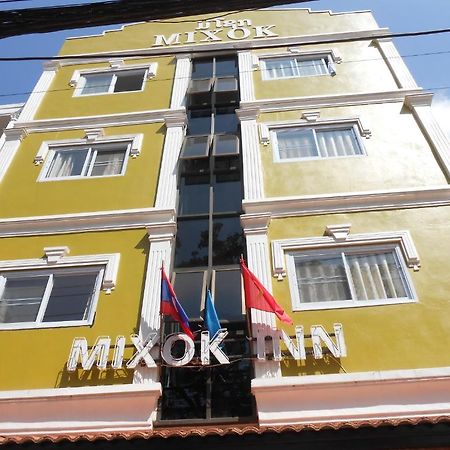 Mixok Inn Ban Nongdouang Экстерьер фото