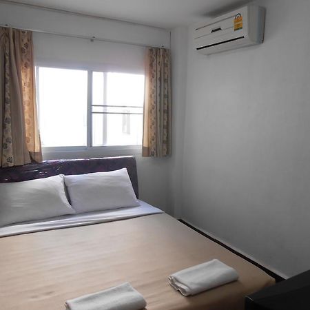Mixok Inn Ban Nongdouang Экстерьер фото