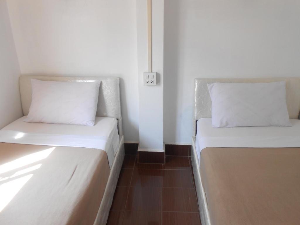 Mixok Inn Ban Nongdouang Номер фото