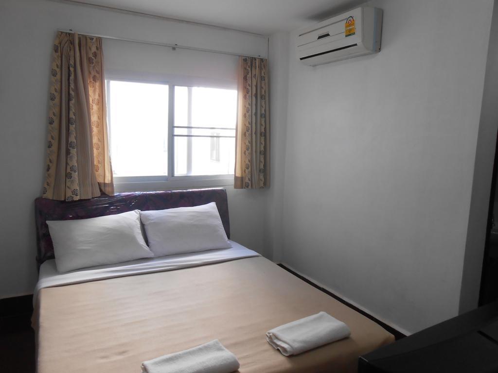 Mixok Inn Ban Nongdouang Экстерьер фото