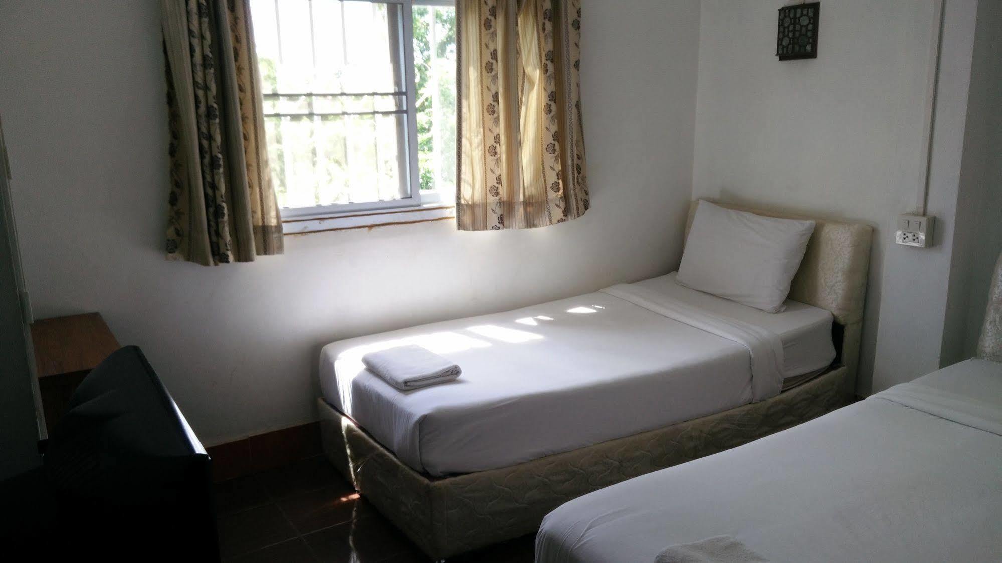 Mixok Inn Ban Nongdouang Экстерьер фото