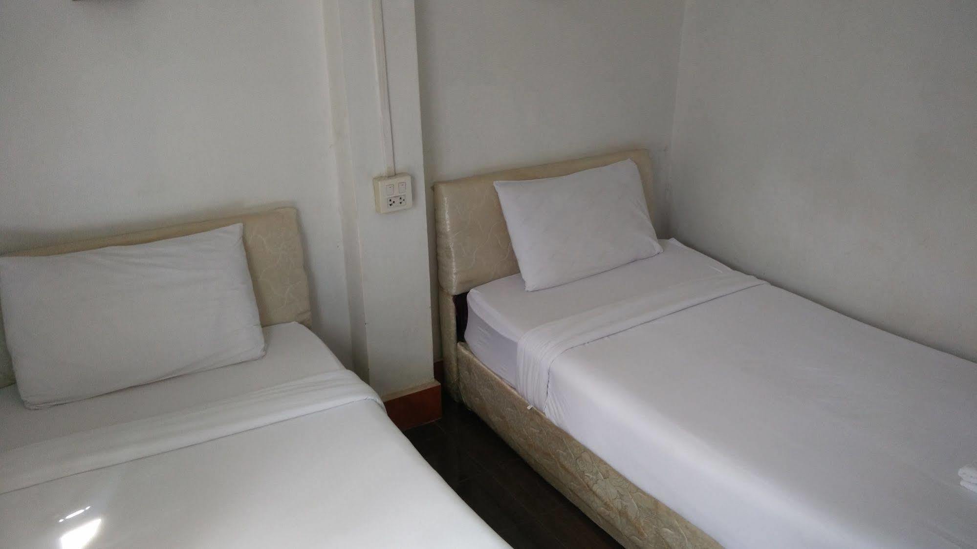 Mixok Inn Ban Nongdouang Экстерьер фото