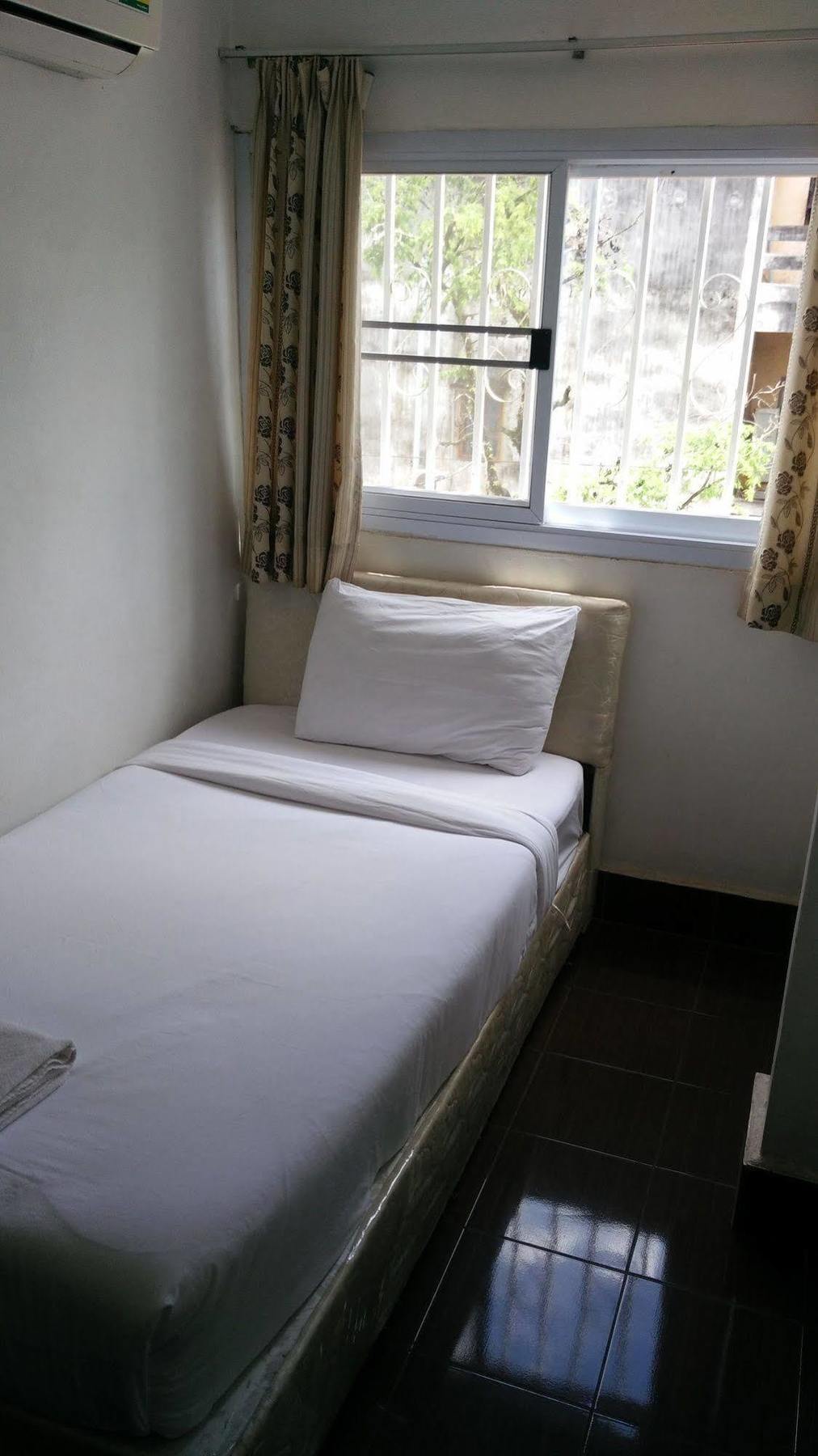 Mixok Inn Ban Nongdouang Экстерьер фото