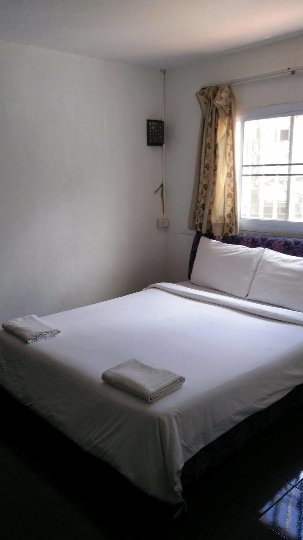 Mixok Inn Ban Nongdouang Экстерьер фото