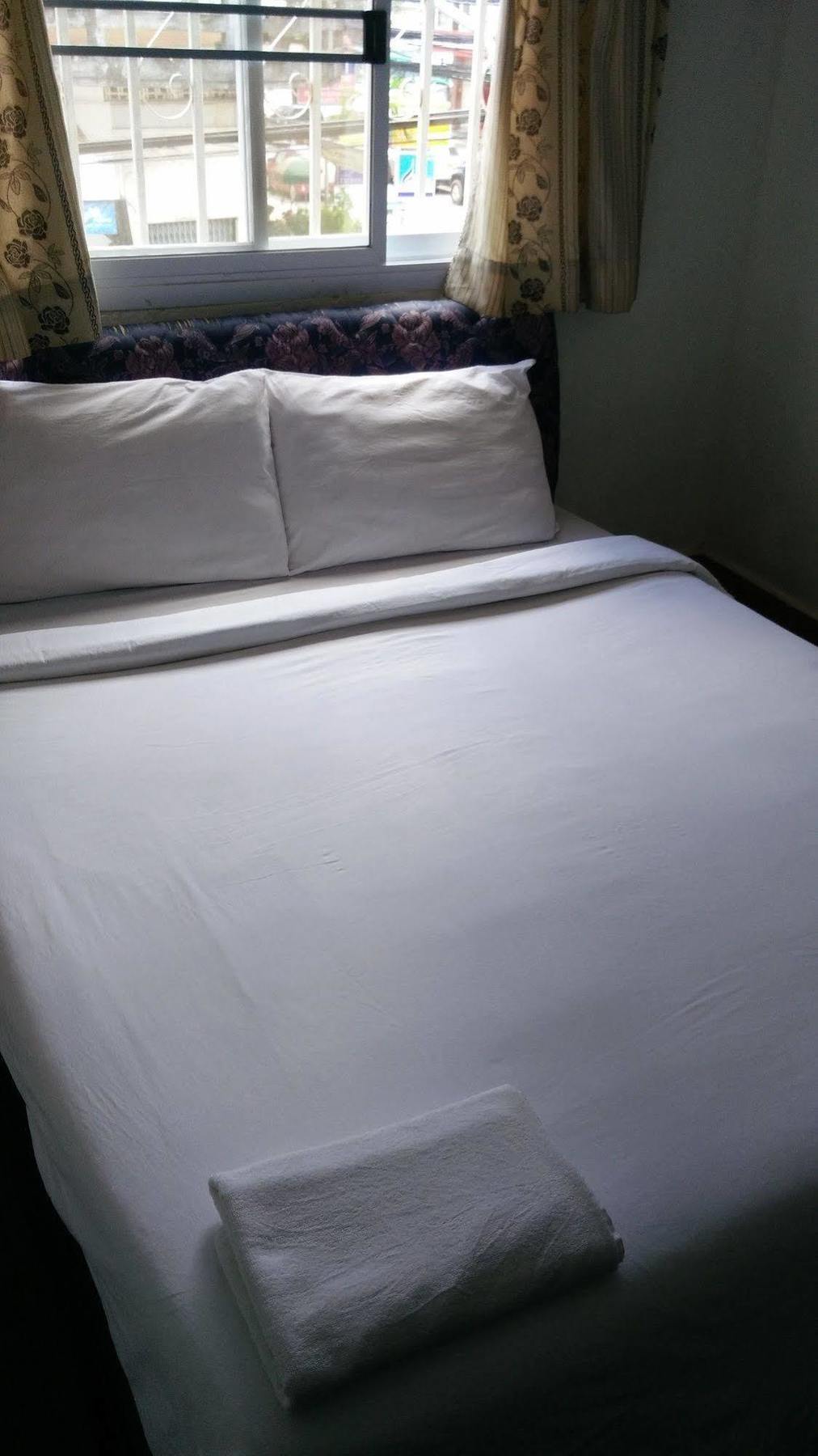 Mixok Inn Ban Nongdouang Экстерьер фото