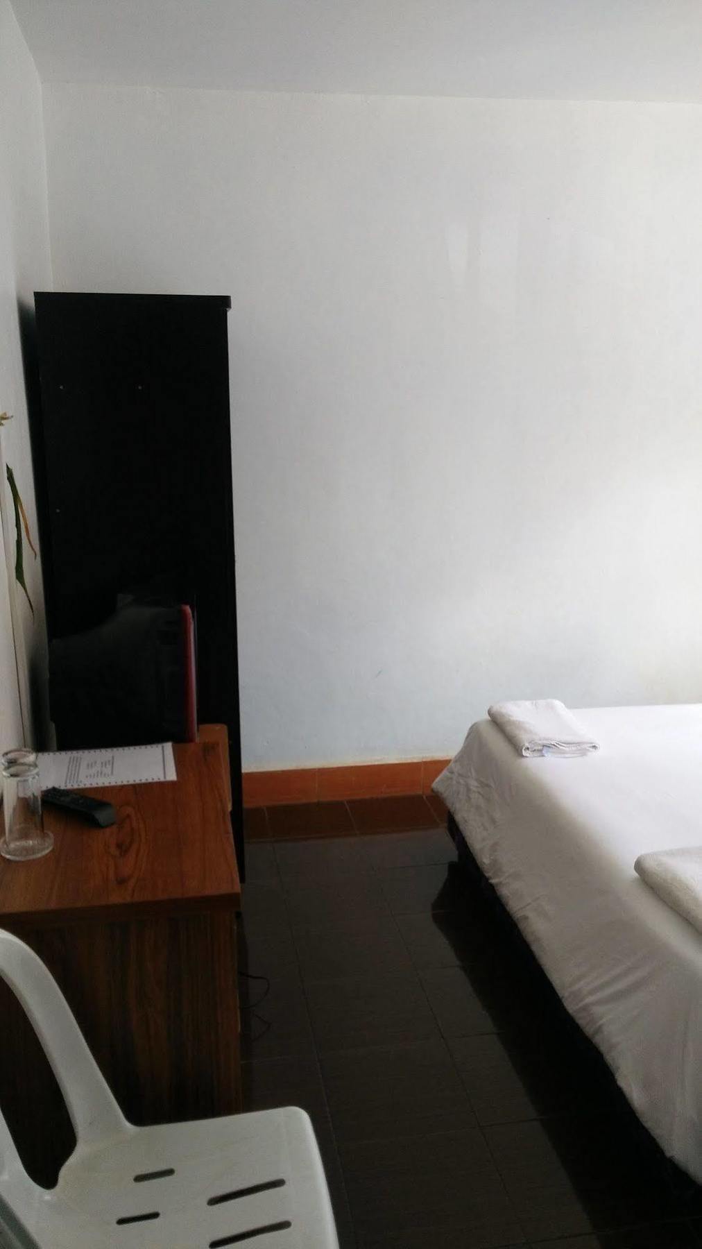 Mixok Inn Ban Nongdouang Экстерьер фото