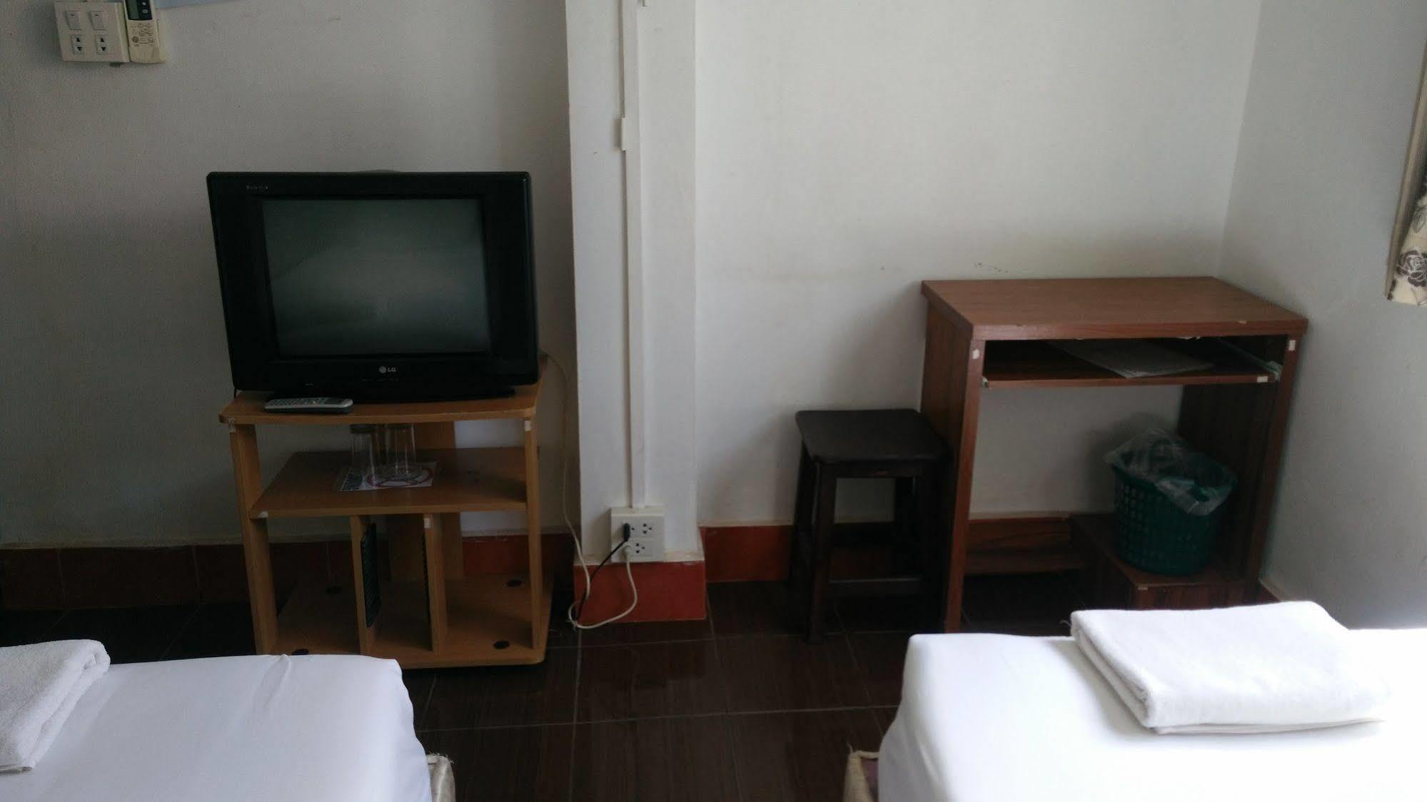 Mixok Inn Ban Nongdouang Экстерьер фото