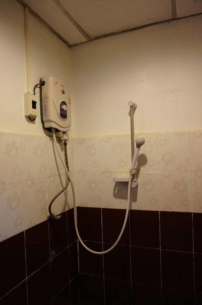 Mixok Inn Ban Nongdouang Экстерьер фото