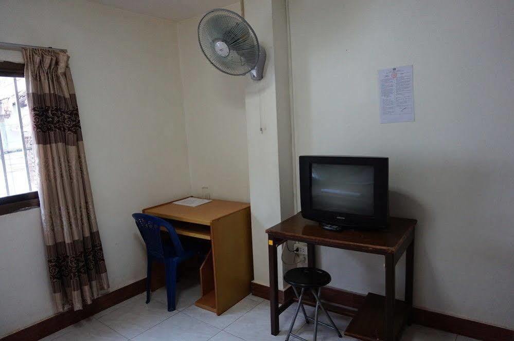 Mixok Inn Ban Nongdouang Экстерьер фото
