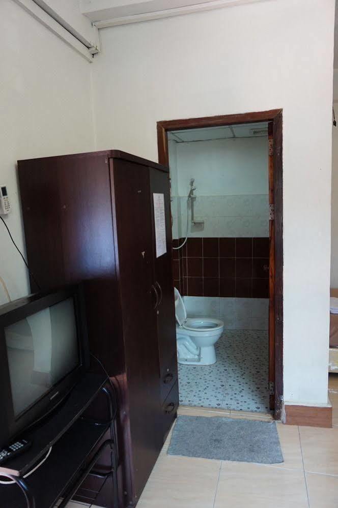 Mixok Inn Ban Nongdouang Экстерьер фото
