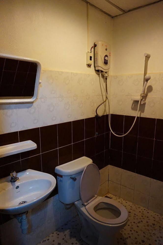 Mixok Inn Ban Nongdouang Экстерьер фото