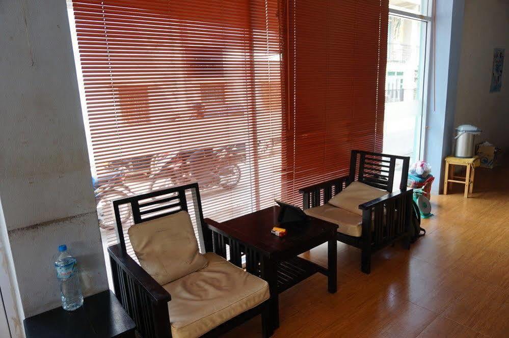 Mixok Inn Ban Nongdouang Экстерьер фото