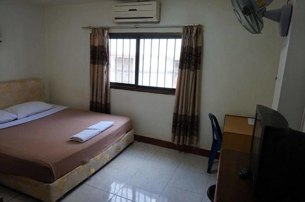 Mixok Inn Ban Nongdouang Экстерьер фото