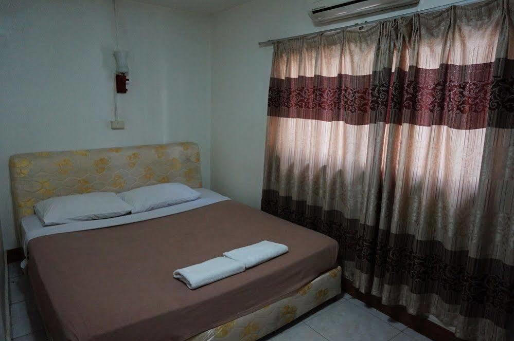 Mixok Inn Ban Nongdouang Экстерьер фото