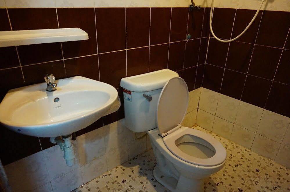 Mixok Inn Ban Nongdouang Экстерьер фото